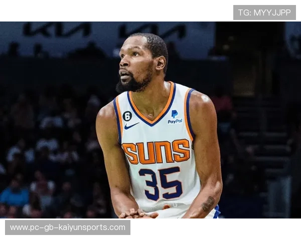 杜兰特砍23分送十连败——挑战极限，荣耀与失落并行