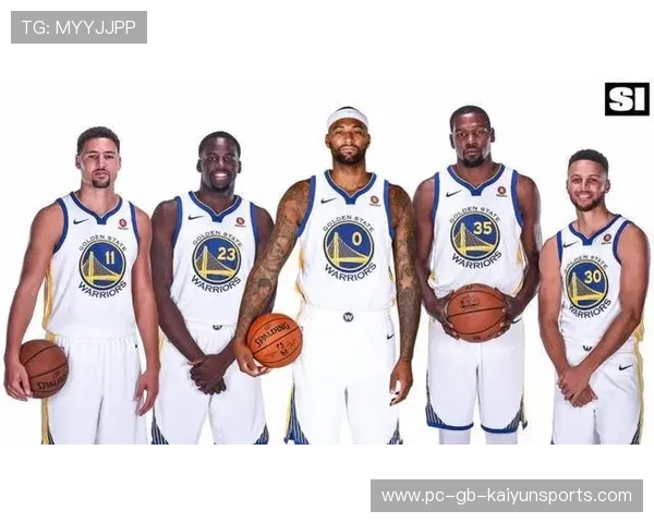 勇士未来五年规划暗藏补强路线图