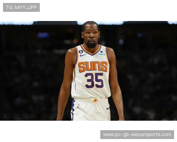 杜兰特成火箭精神核，开启新的篮球时代！