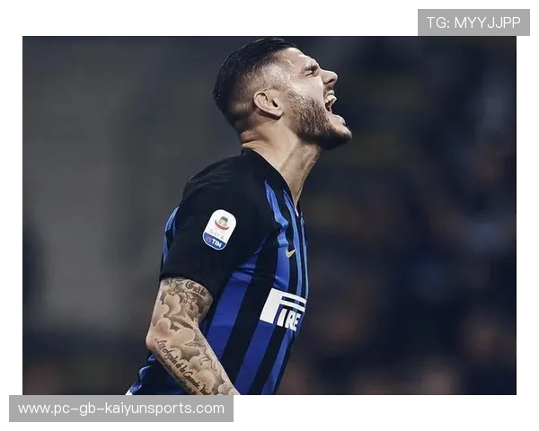 伊卡尔迪重返意甲呼声高，多队展开初步洽谈