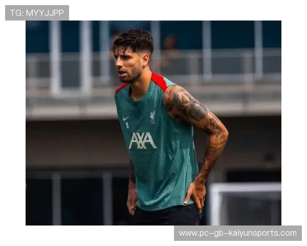 利物浦索博斯洛伊边路弧线传中助攻漂亮至极