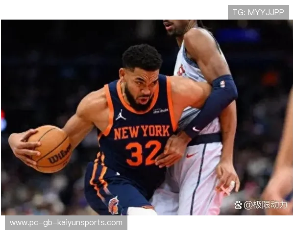 唐斯三分线外稳稳命中，森林狼锁定胜果