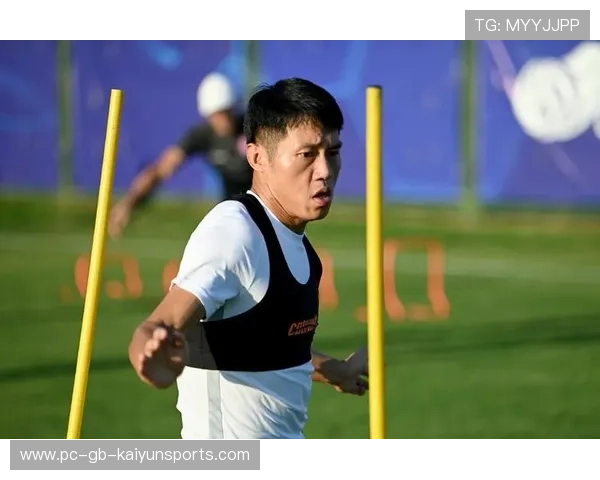 智能穿戴在竞技训练中成为常态化工具