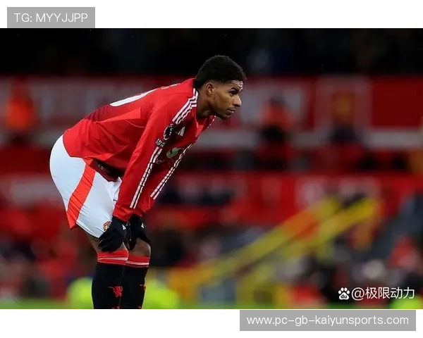 拉什福德弧顶远射曼联领先在手